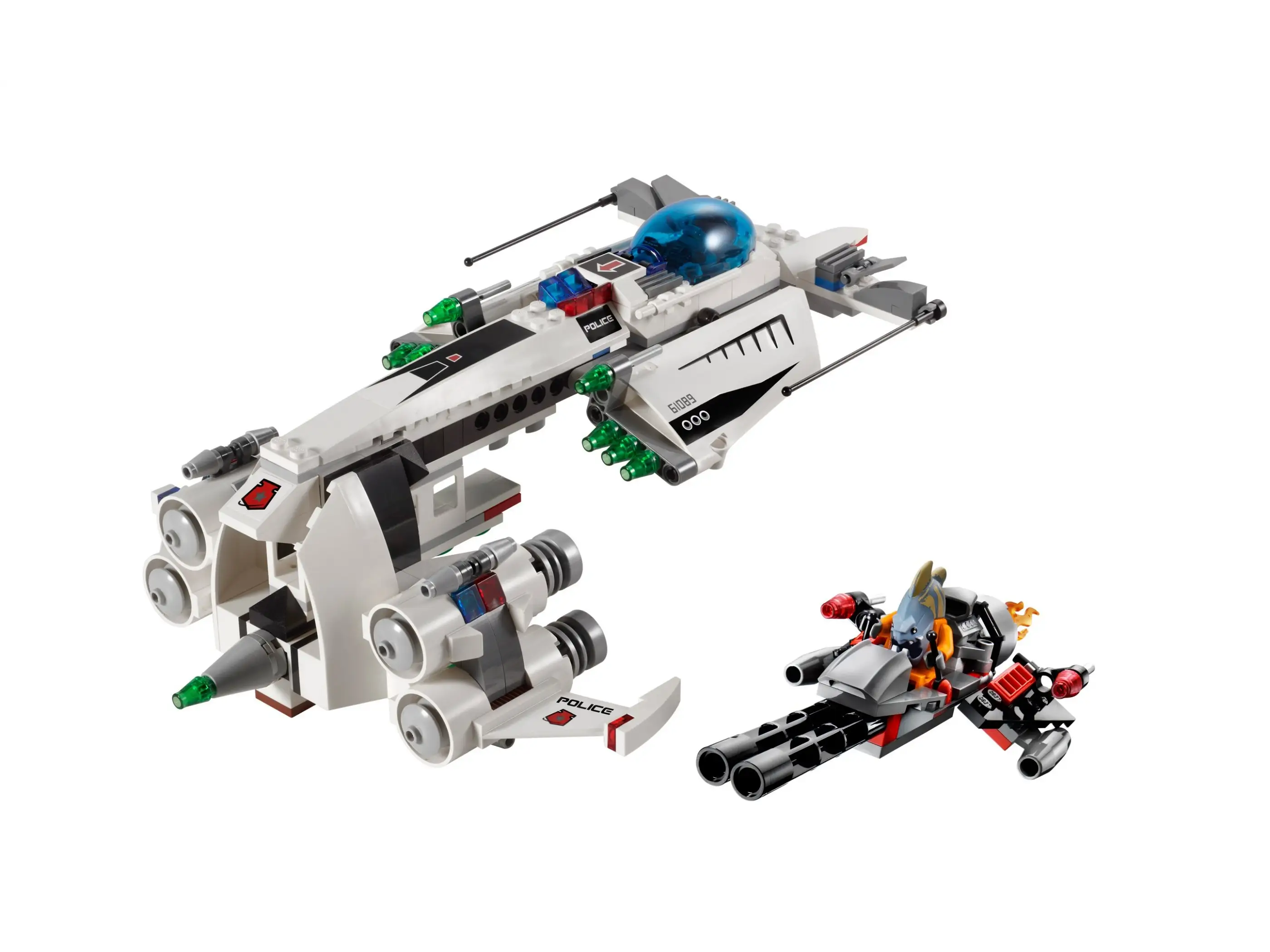 LEGO Set 5983