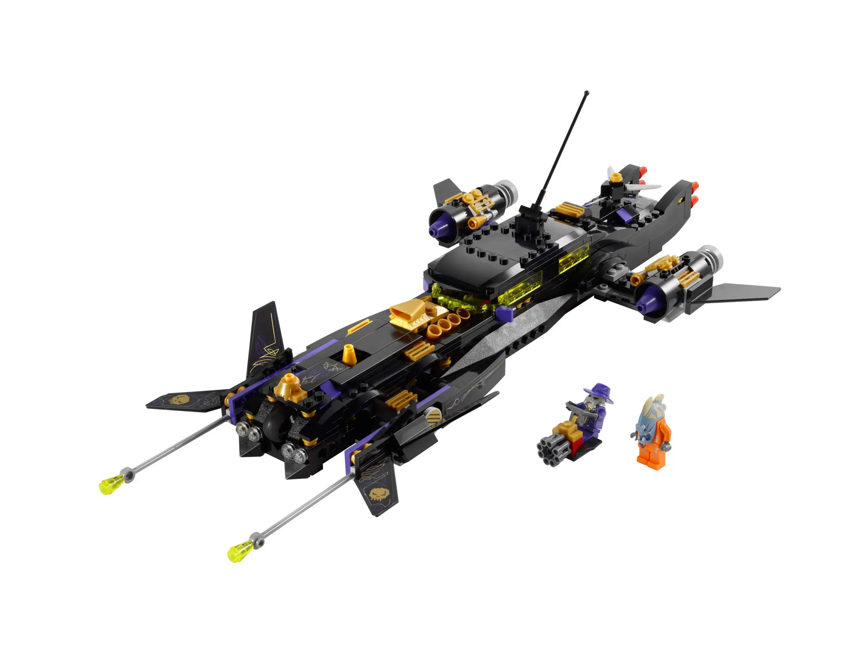LEGO Set 5984