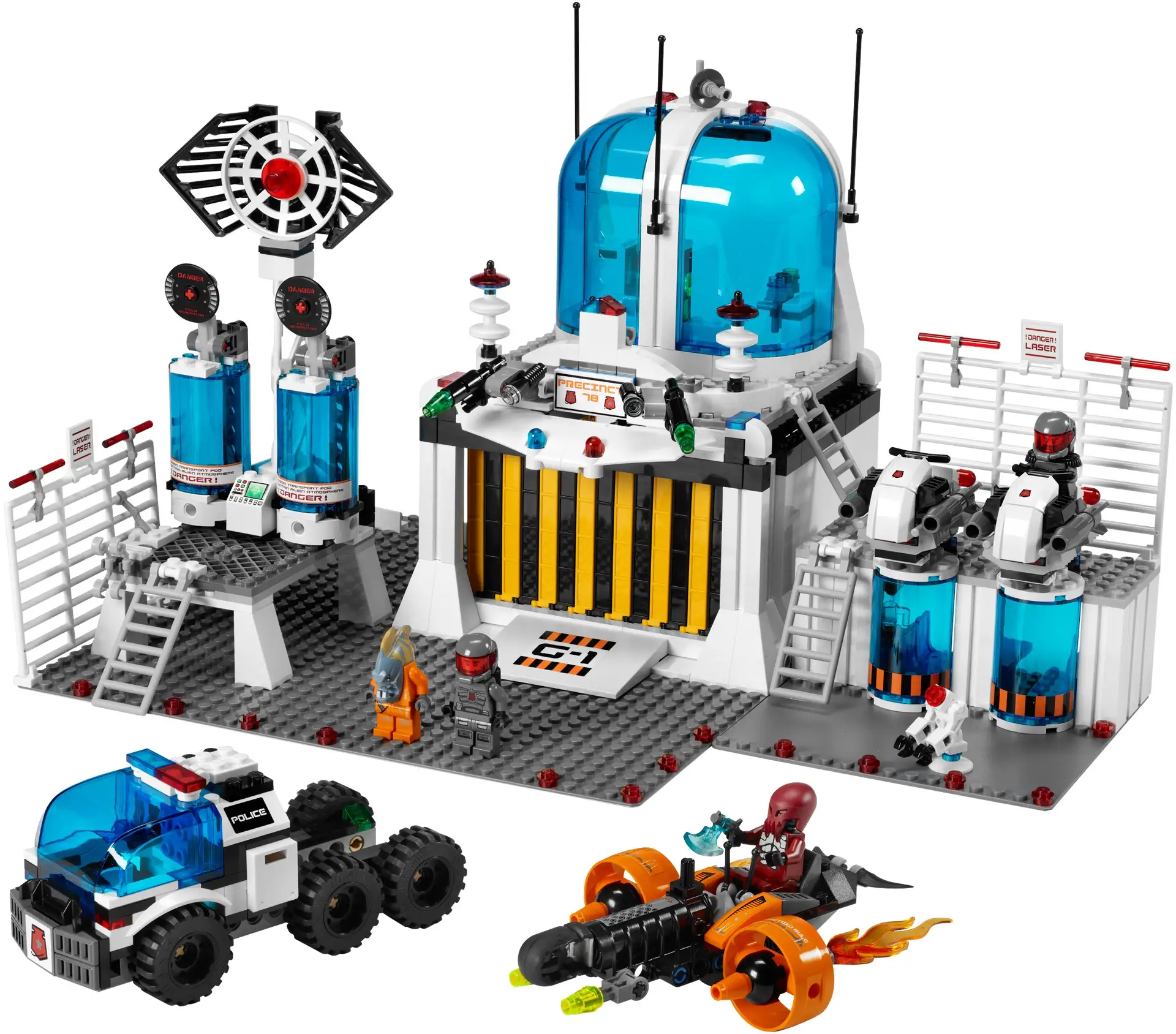 LEGO Set 5985