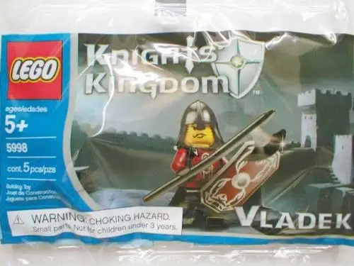 LEGO Set 5998