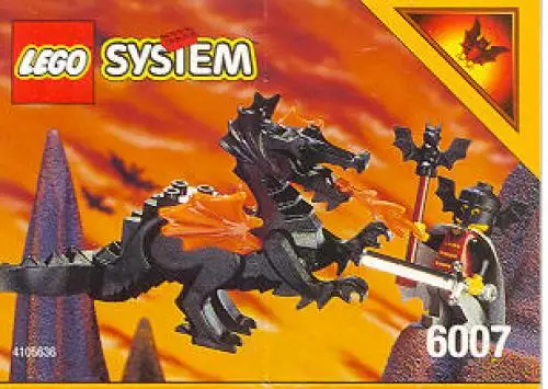 LEGO Set 6007