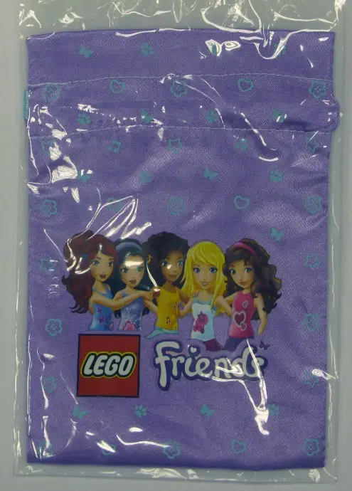 レゴ 6012292-1 Friends Small Bag グッズ