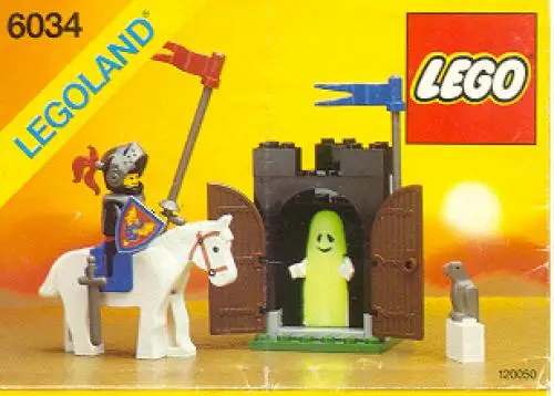 LEGO Set 6034