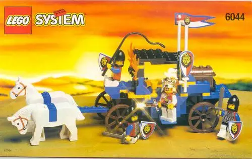 LEGO Set 6044