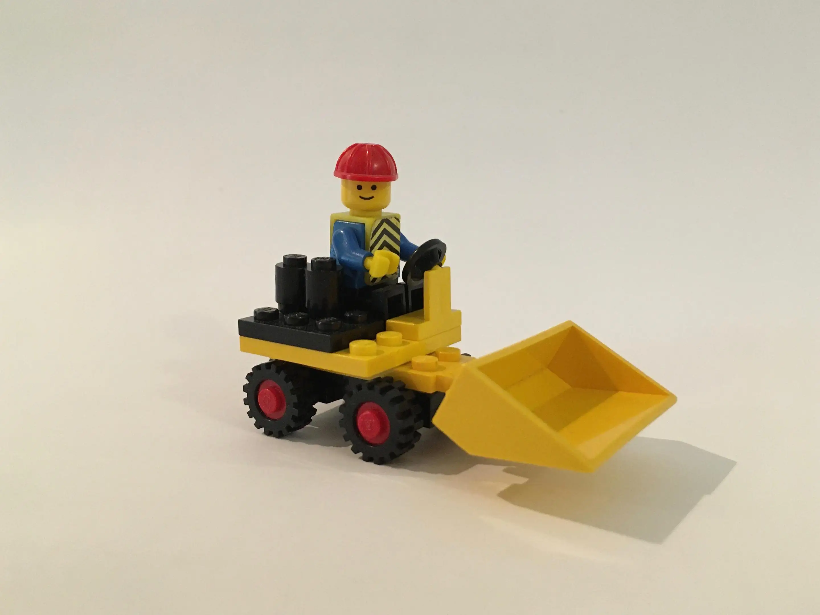 LEGO Set 607