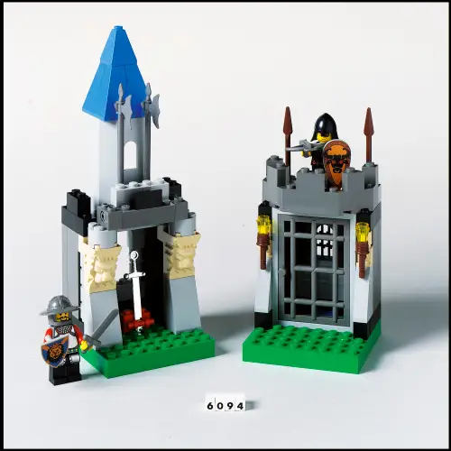 LEGO Set 6094