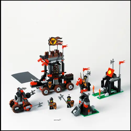 LEGO Set 6096