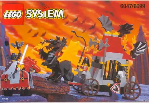 LEGO Set 6099