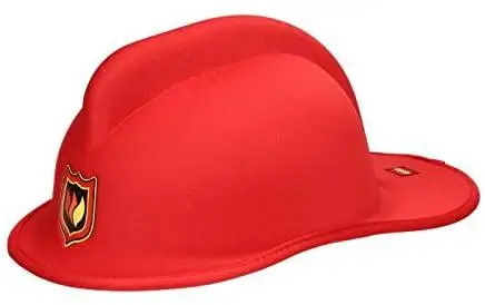 レゴ 6142702-1 Fire Helmet コスチューム