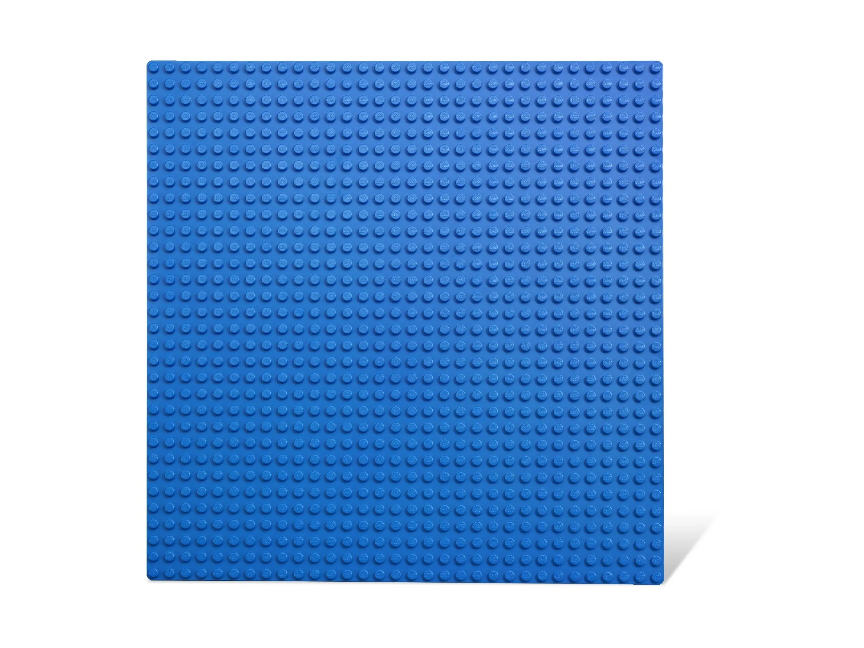 レゴ 620-3 Blue Building Plate 32 x 32 基本セット