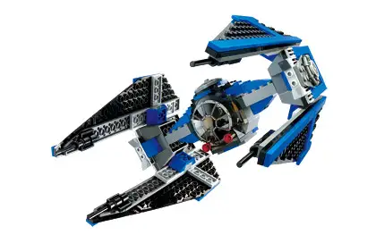 LEGO Set 6206