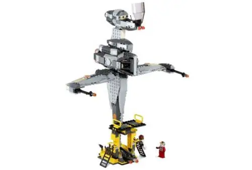 LEGO Set 6208