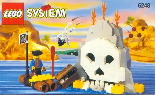 LEGO Set 6248