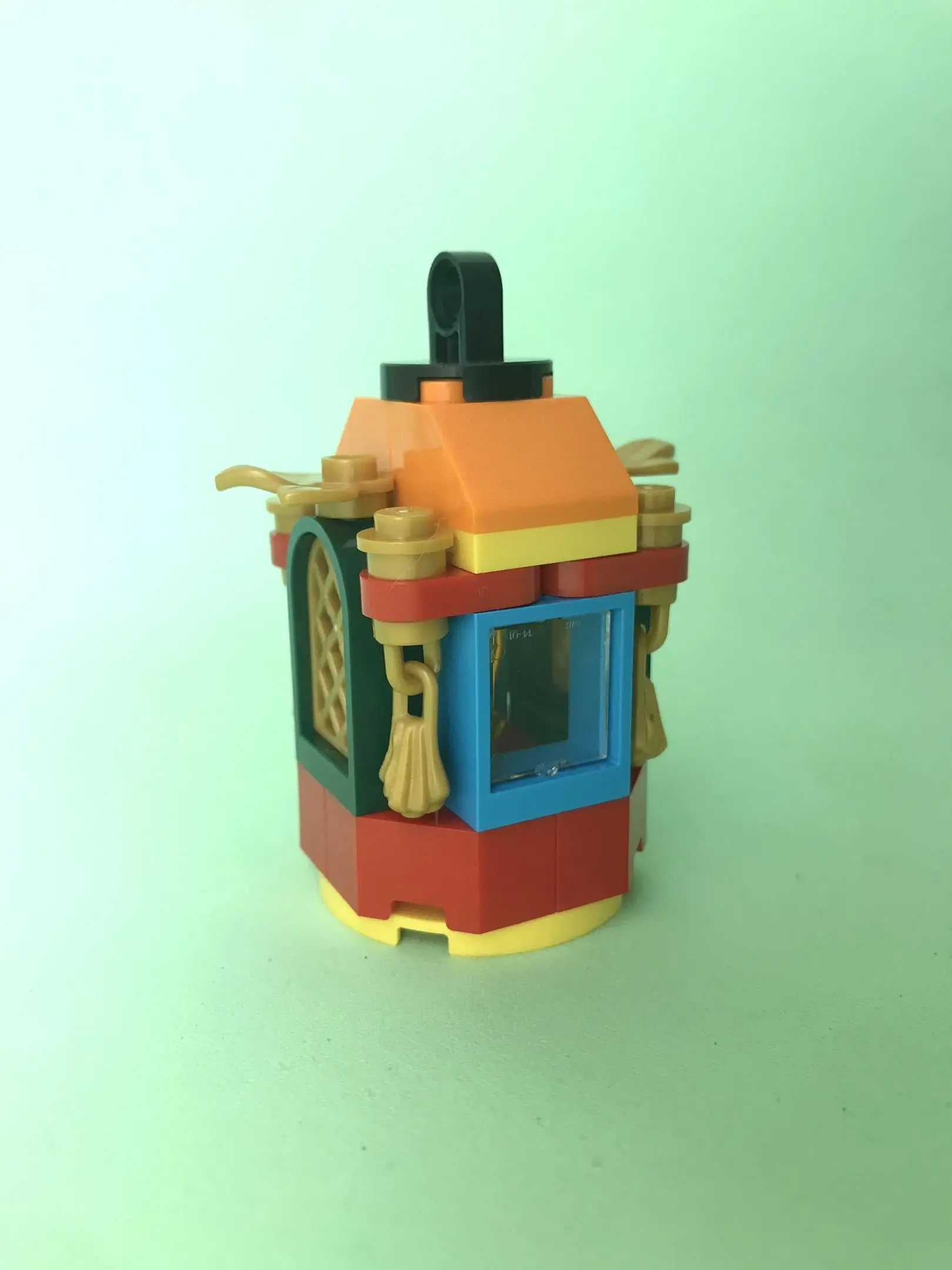 レゴ 6290485-1 Lantern シーズナル