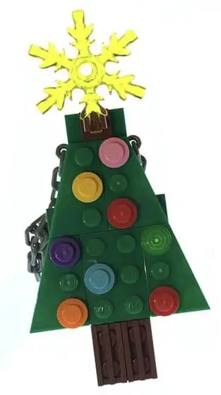 レゴ 6311315-1 クリスマスツリー クリスマス