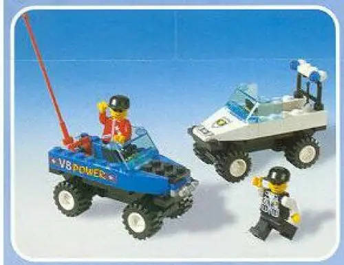 LEGO Set 6333