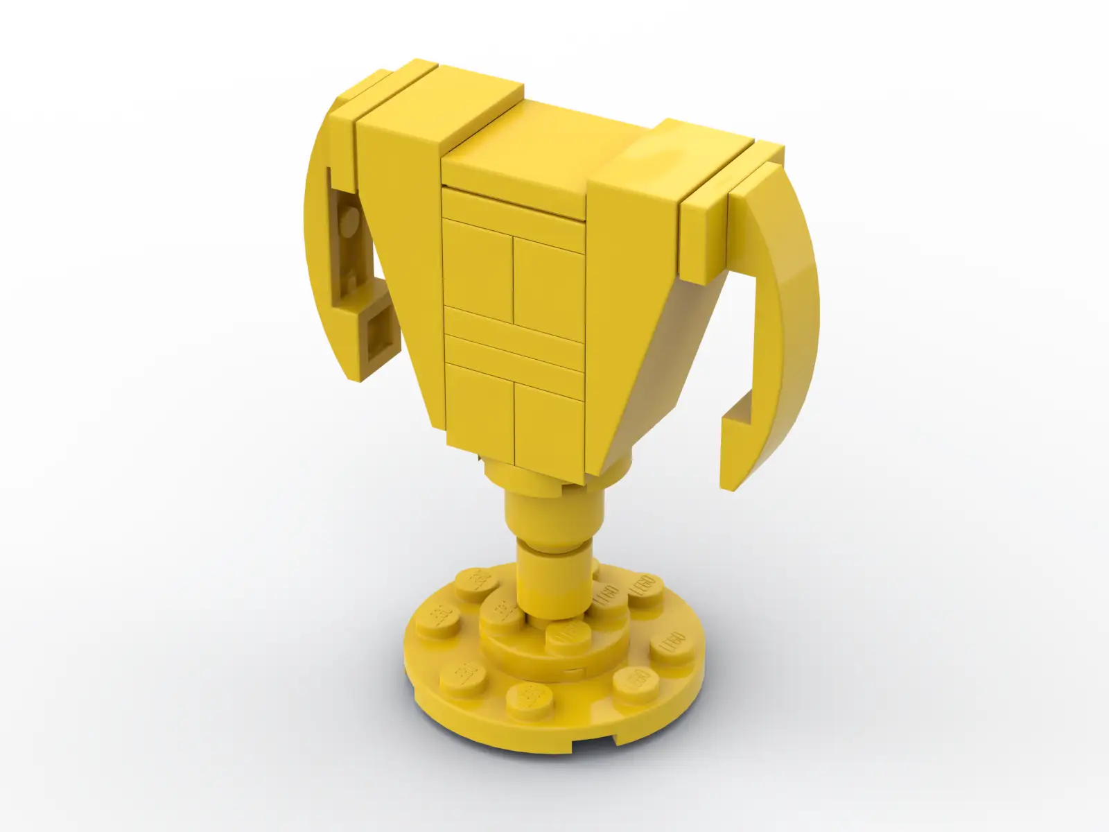 レゴ 6385428-1 Trophy ブランドストア