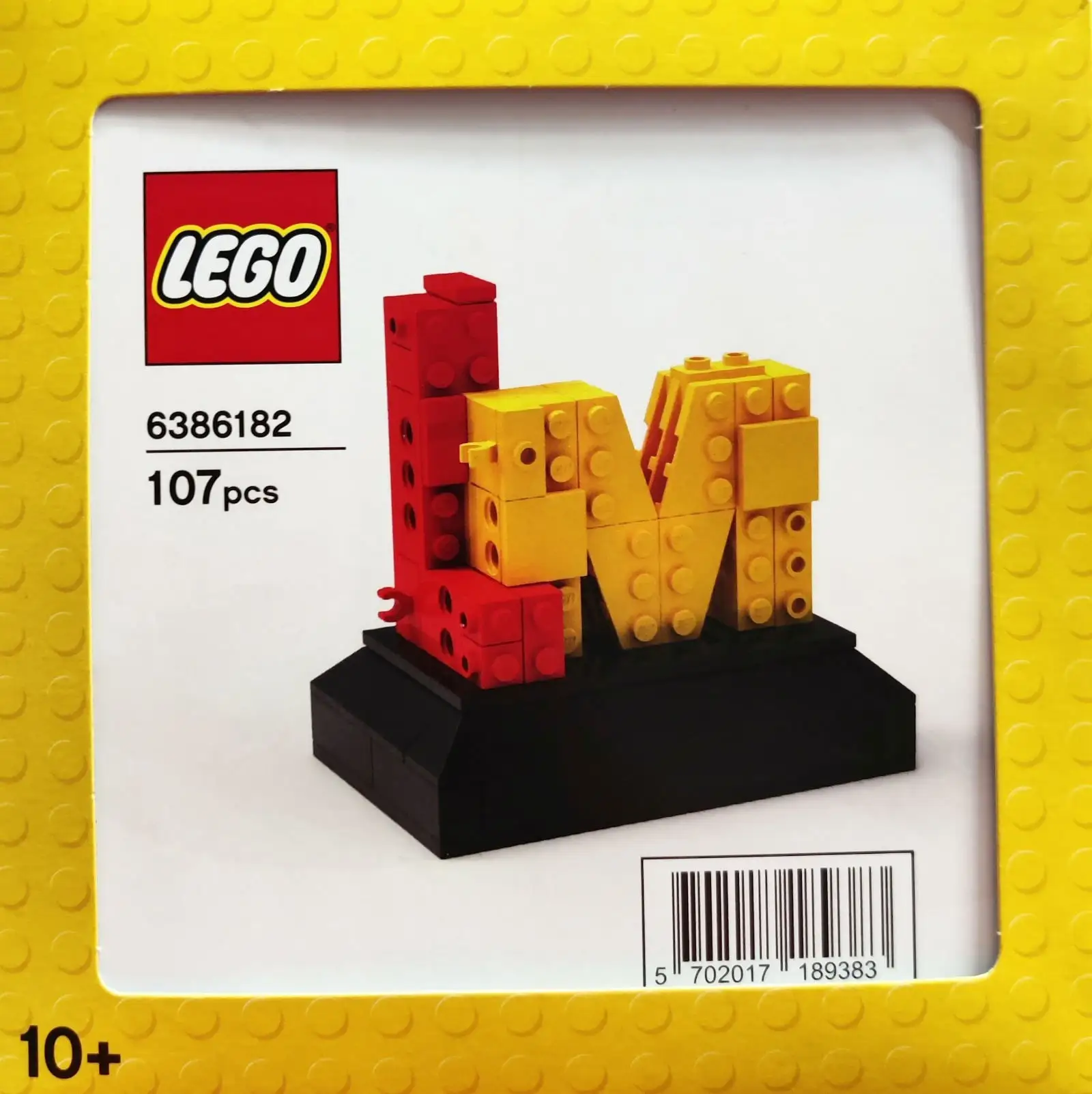 レゴ 6386182-1 LEGO Masters Mini Build プロモーション