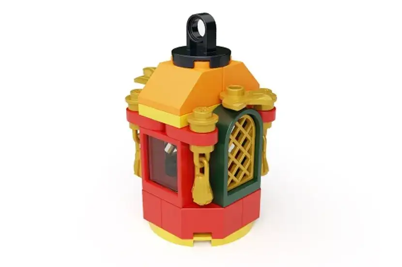 レゴ 6412189-1 Ramadan Lantern ブランドストア