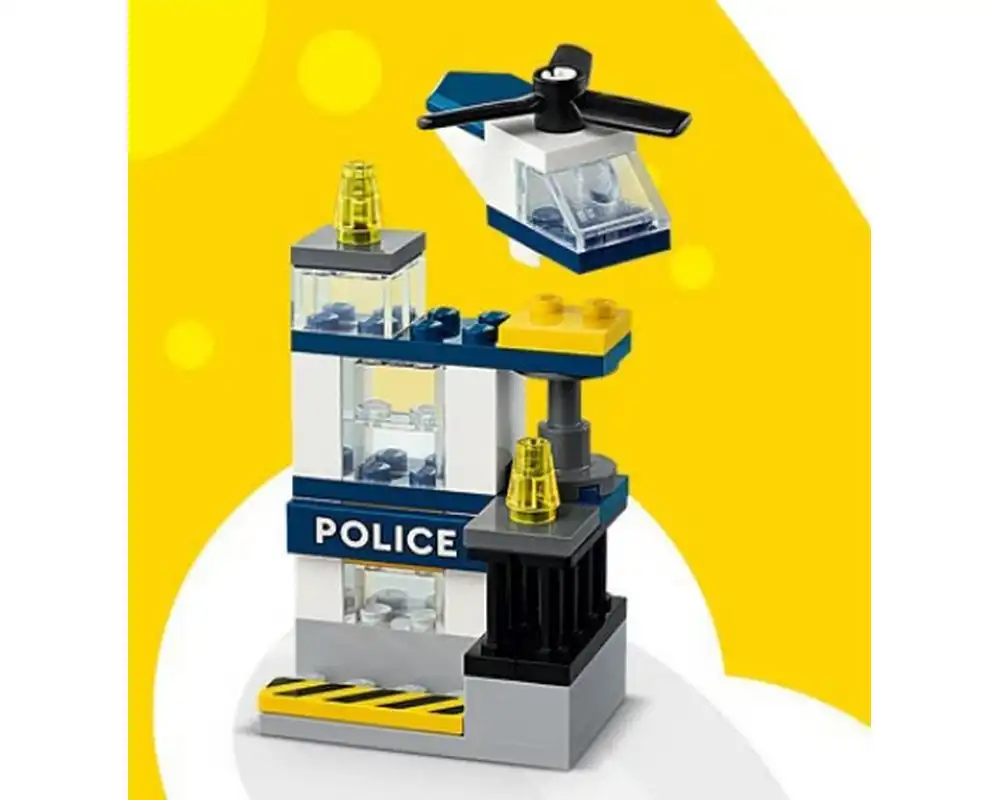 レゴ 6422236-1 Police Station プロモーション