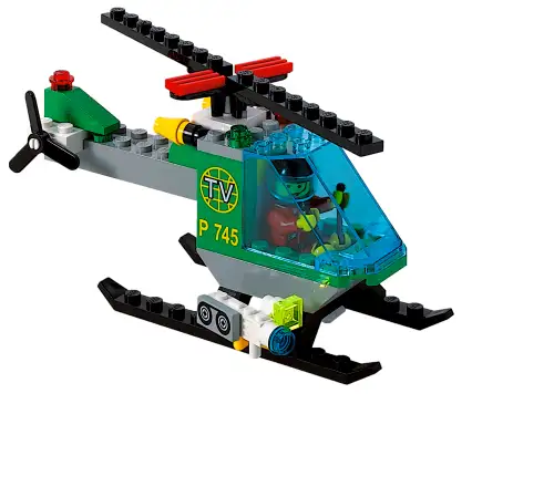 LEGO Set 6425