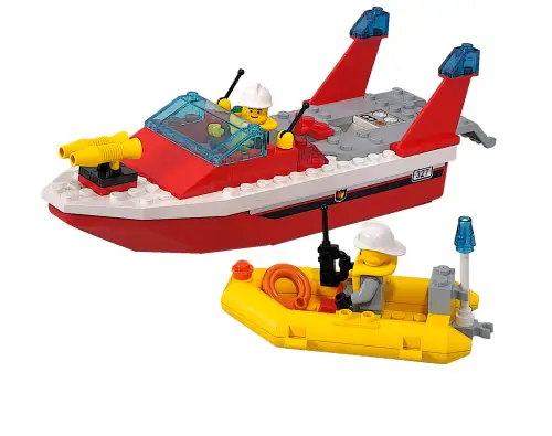 LEGO Set 6429