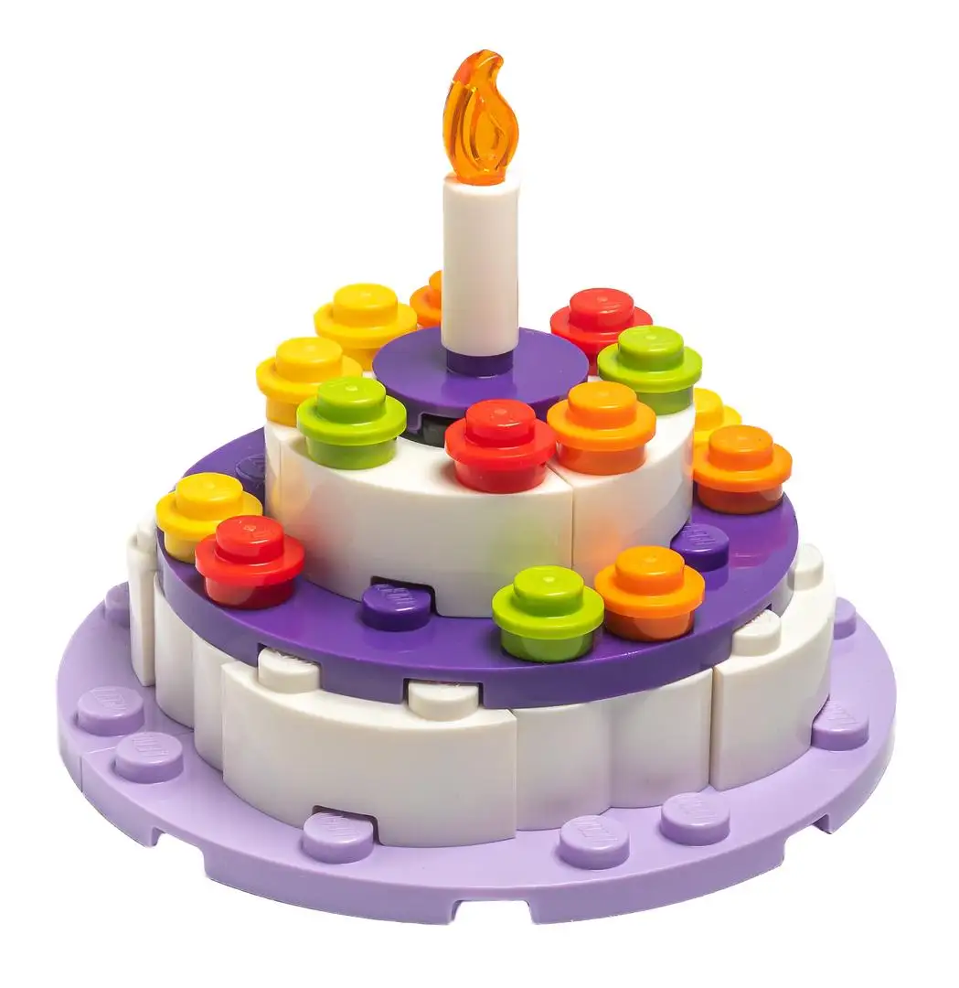 レゴ 6464602-1 Cake プロモーション