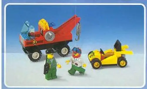 LEGO Set 6468