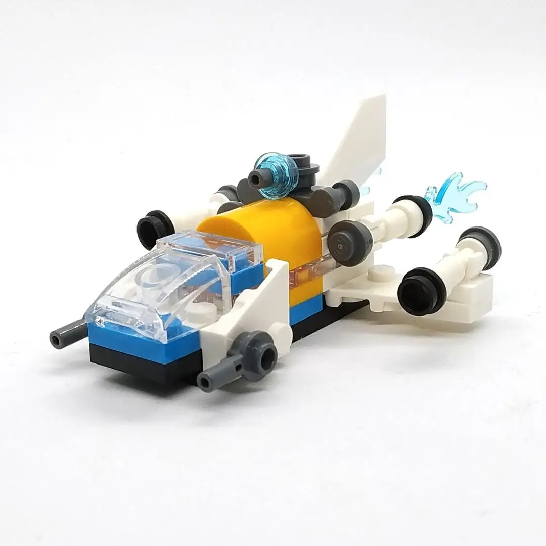 レゴ 6471331-1 Space Bus ドリームズ