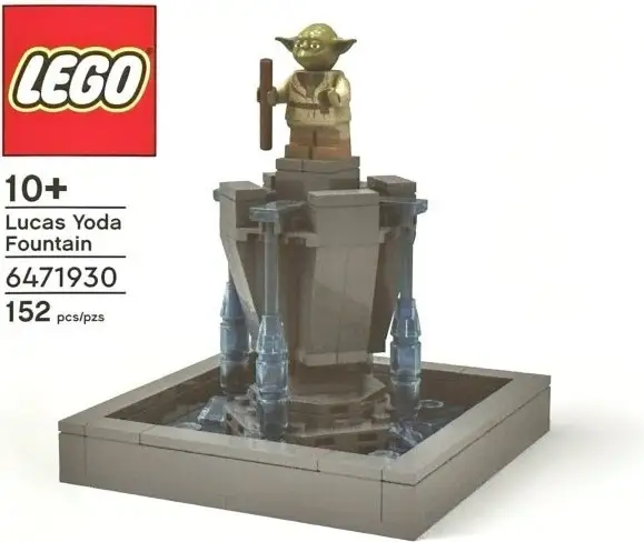 LEGO Set 6471930