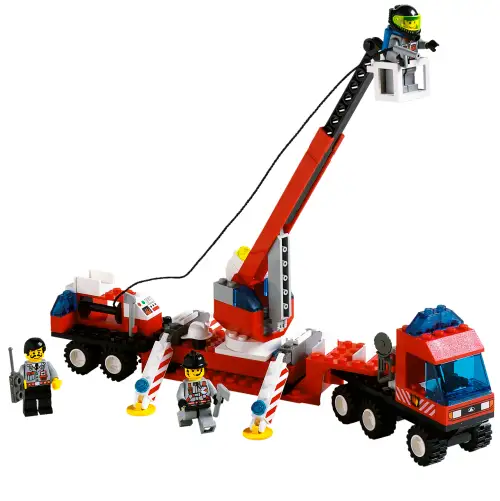 LEGO Set 6477