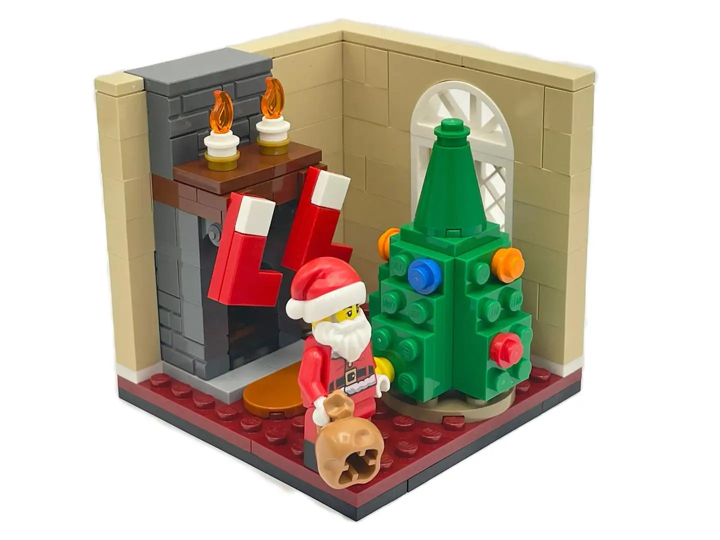 LEGO Set 6490363