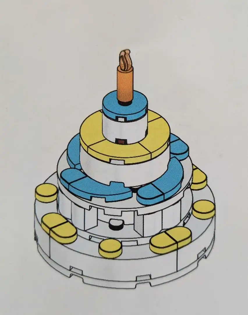 レゴ 6509762-1 Birthday Cake プロモーション