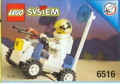 LEGO Set 6516