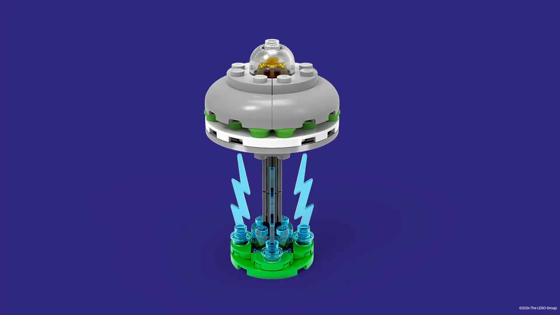 レゴ 6523834-1 UFO ブランドストア