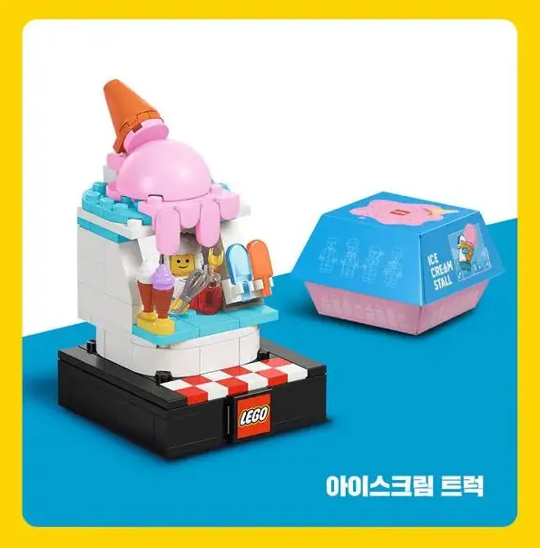 LEGO Set 6528713