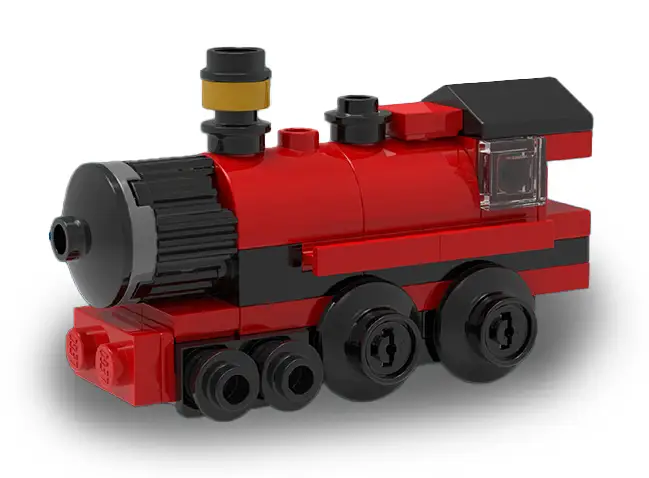 レゴ 6545695-1 Hogwarts Express ハリーポッター