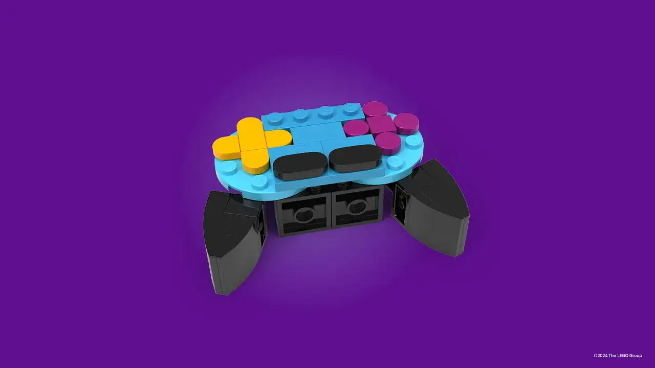 レゴ 6546260-1 Controller ブランドストア