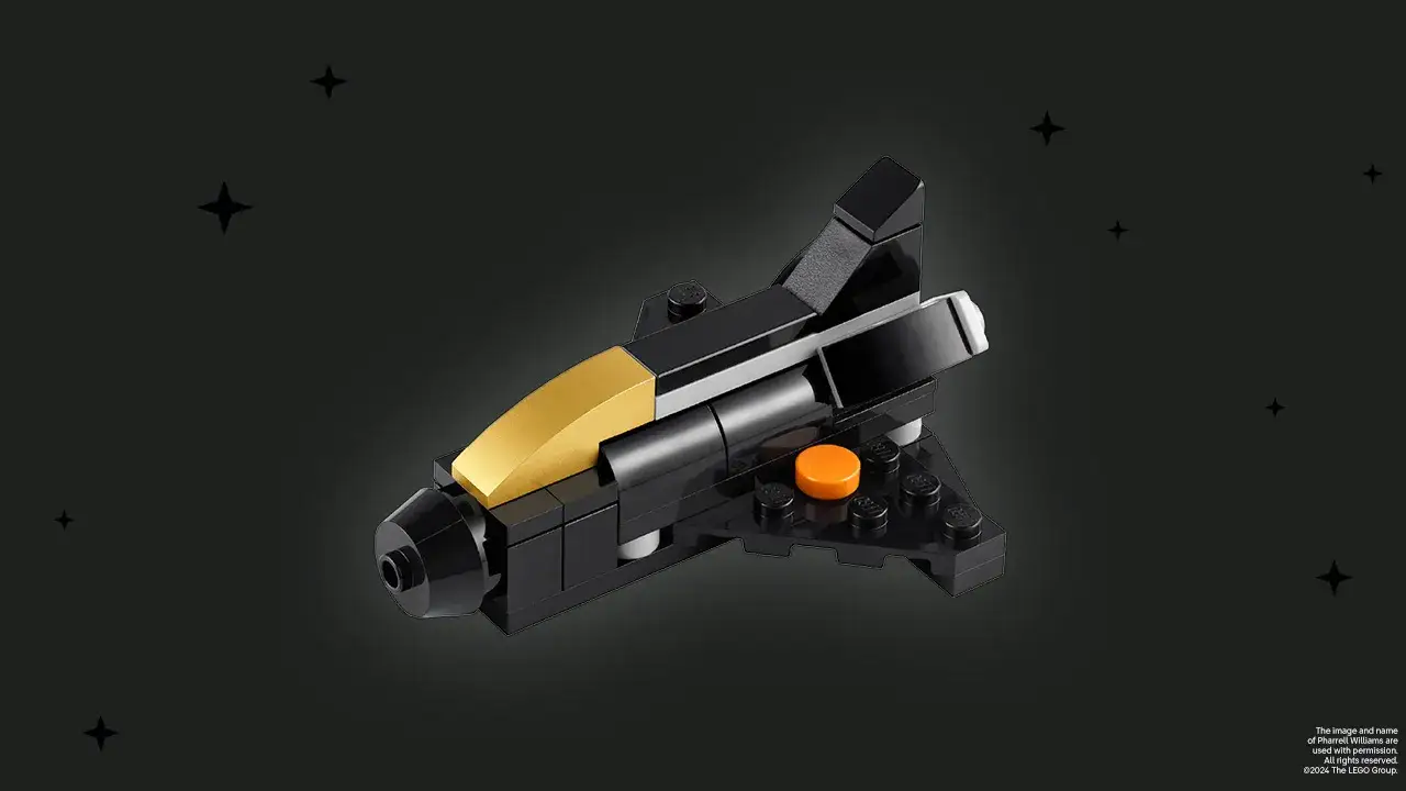 レゴ 6547041-1 Space Shuttle ブランドストア