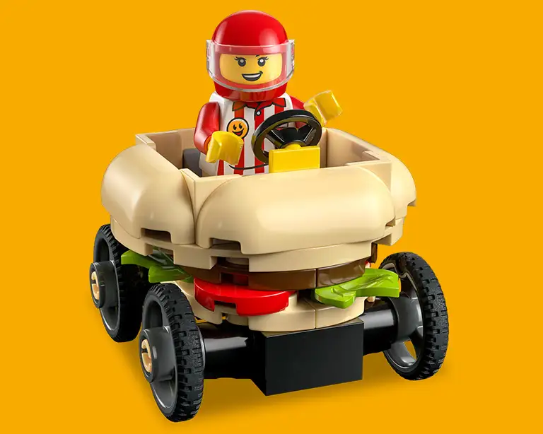 LEGO Set 6562113