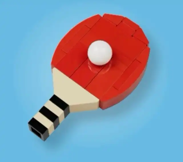 レゴ 6565152-1 Paddle ブランドストア