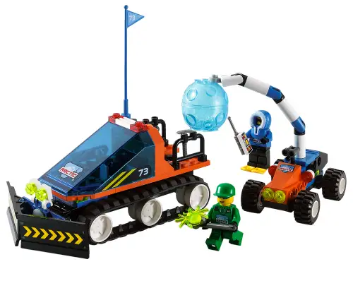 LEGO Set 6573