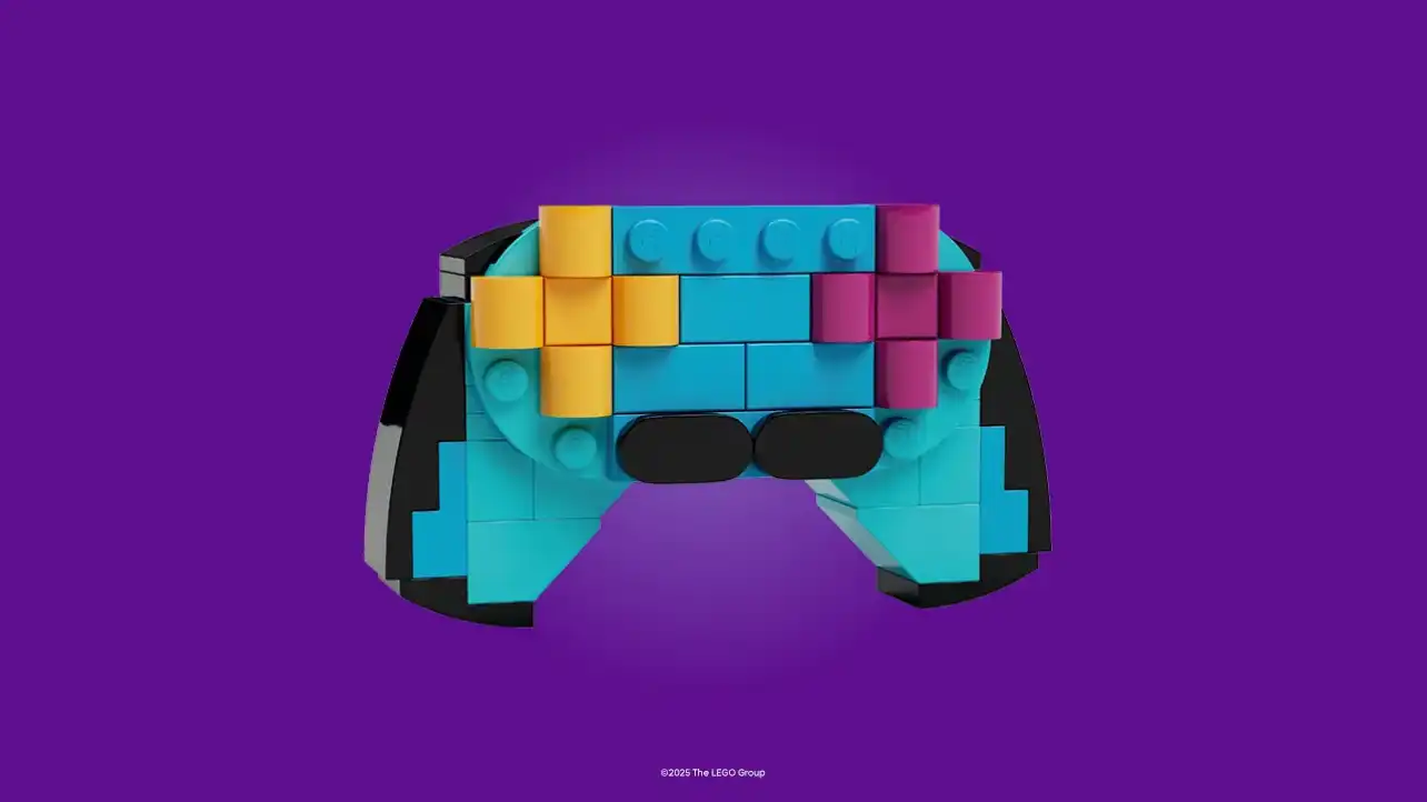 レゴ 6575259-1 Gaming-Controller ブランドストア