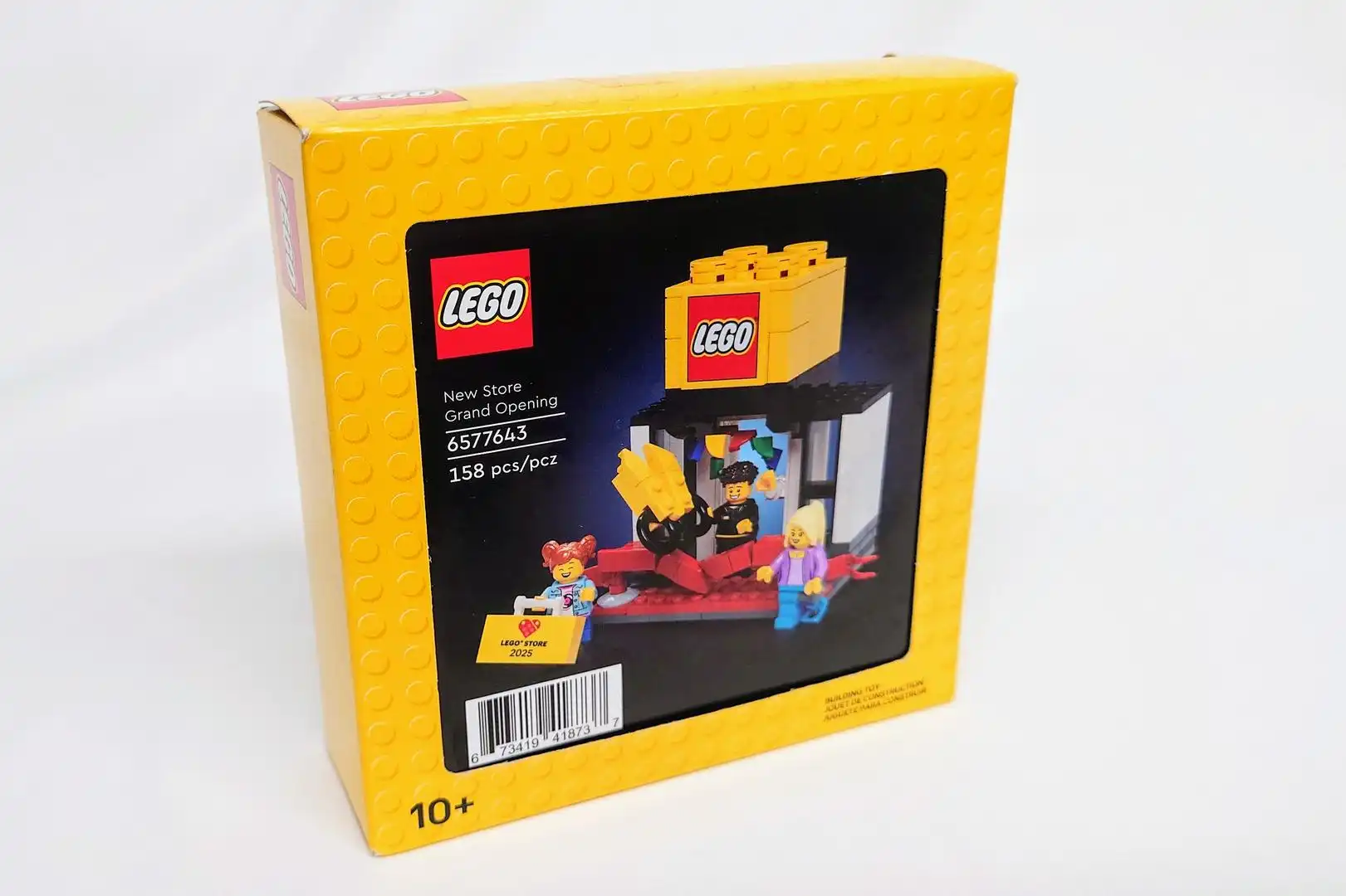LEGO Set 6577643