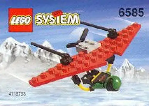 LEGO Set 6585