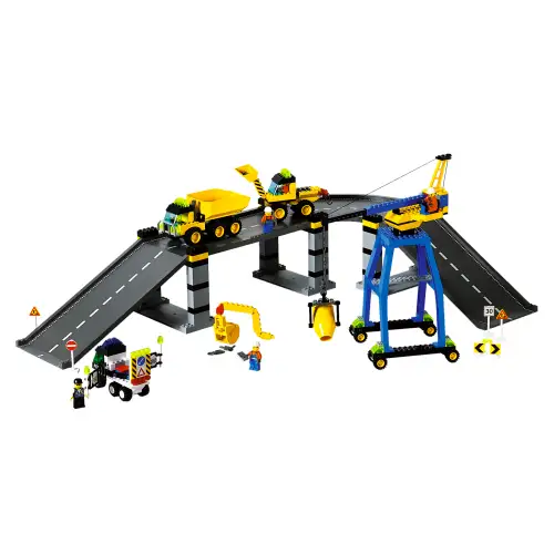 LEGO Set 6600-2