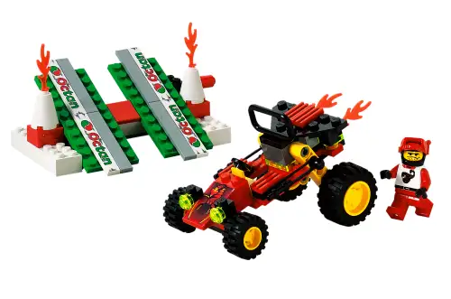 LEGO Set 6602-2