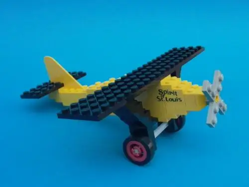 661 セントルイス号 - 空港 (1976年)
