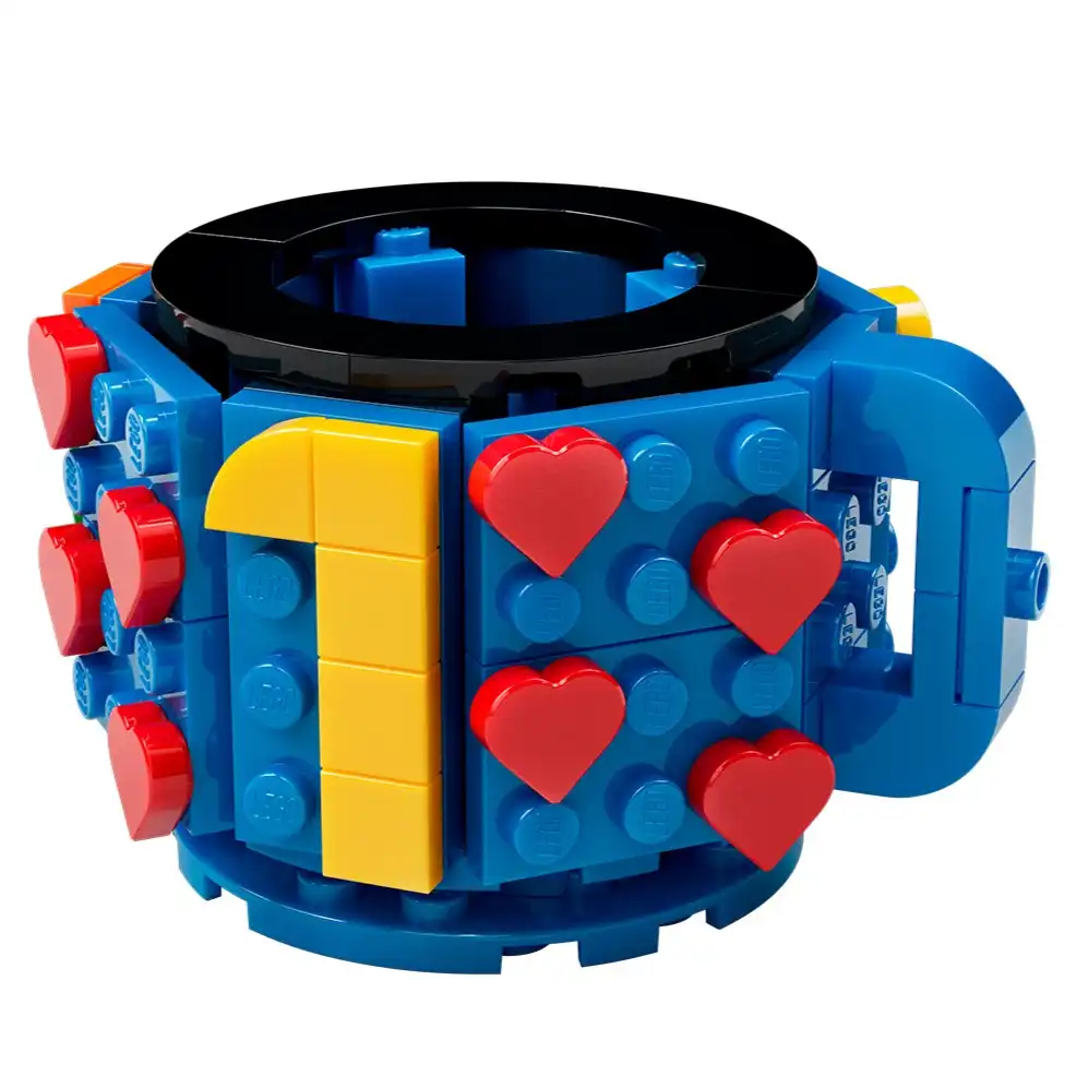 レゴ 6611596-1 Father's Day Coffee Cup ブランドストア