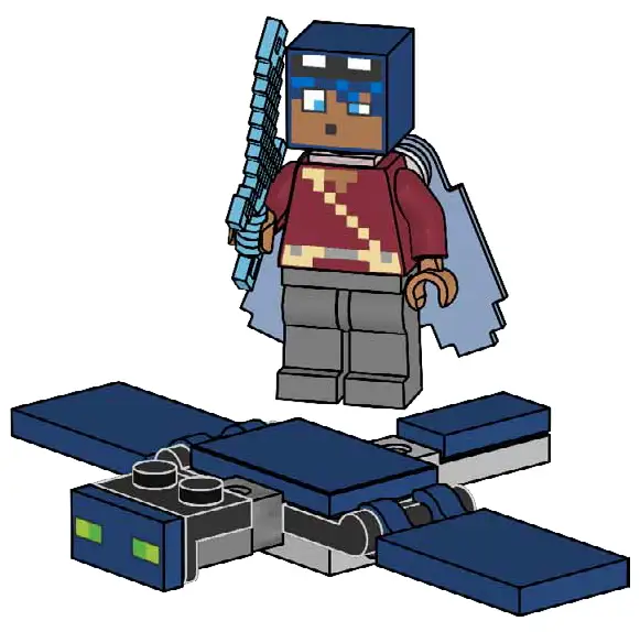 LEGO Set 662501